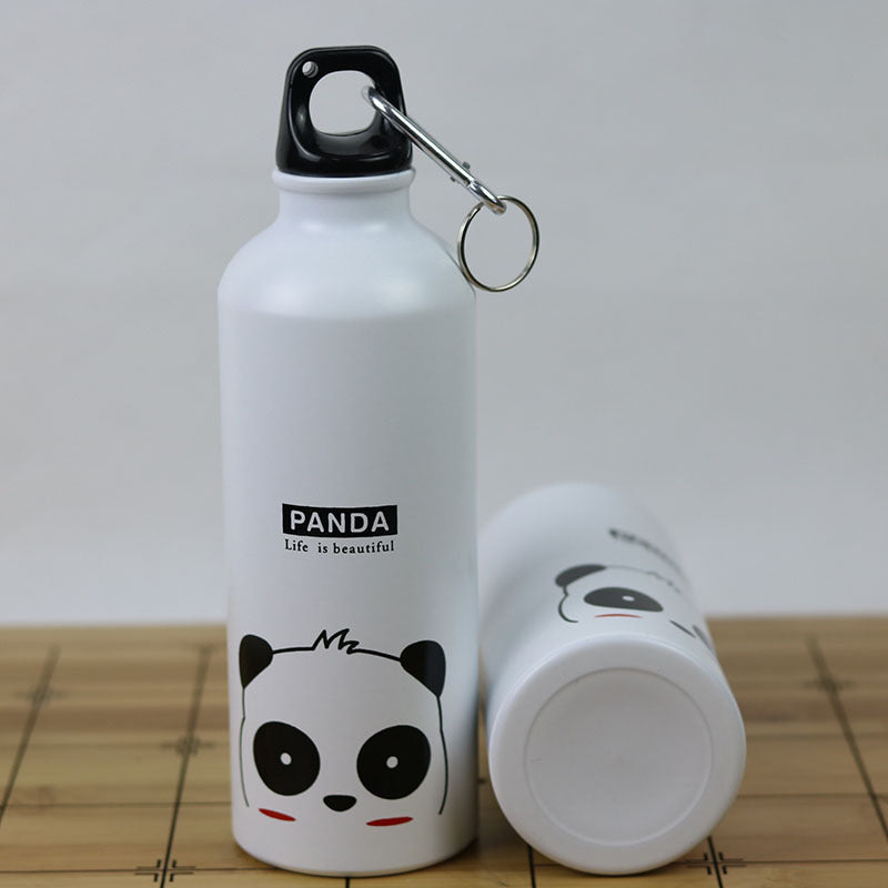 Isolierte Kinder-Wasserflasche Karnz