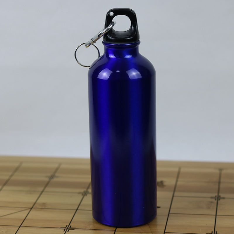 Isolierte Edelstahl-Wasserflasche Karnz