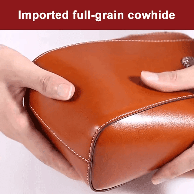 Vertikale Handytasche | Karnz