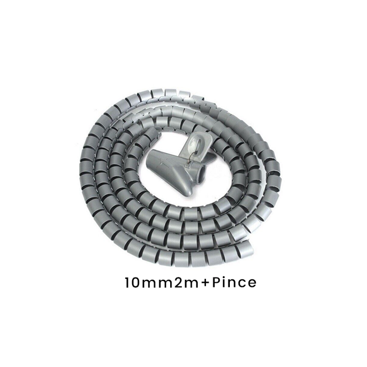 Spiral flexible Schlauch | Karnz
