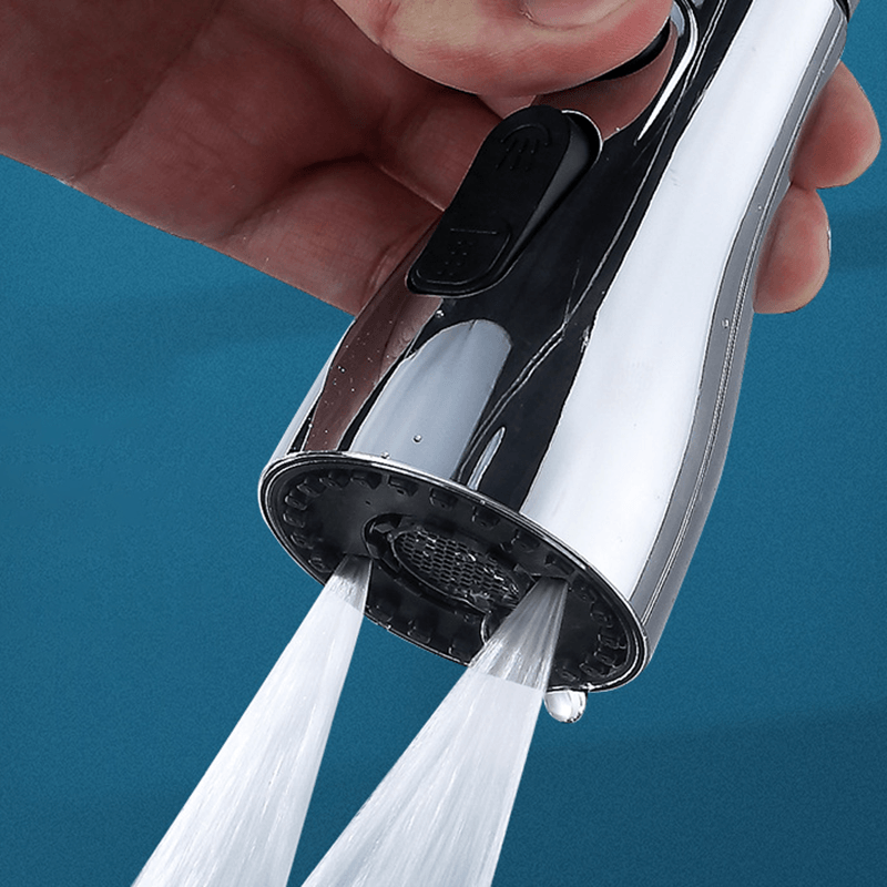 Druckluft Universal Wasserhahn Düse | Karnz