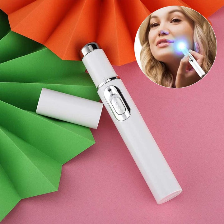 Karnz | ClearDerm - Schnelle, schmerzfreie Pickelentfernung für glatte, klare Haut