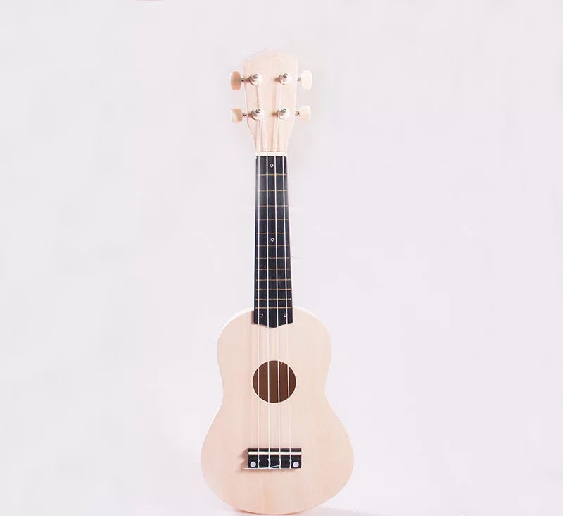 DIY Ukulele Kit Karnz