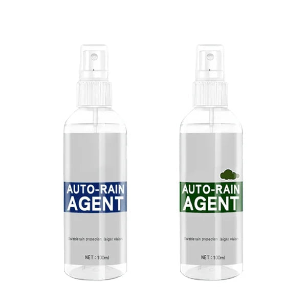 Anti-Beschlag & Anti-Regen Agent für Autoglas | Karnz