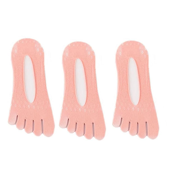 Neue Damen Zehensocken | Karnz