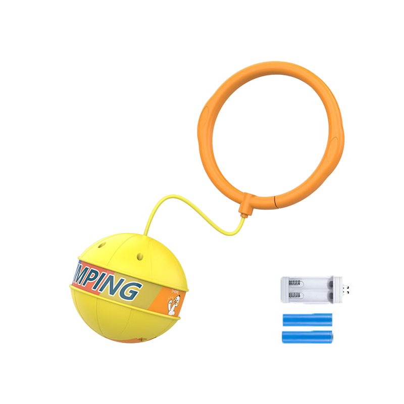Leuchtender Sprungball | Karnz