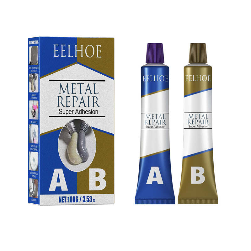 Magischer Metallreparaturkleber (A&B) | Karnz
