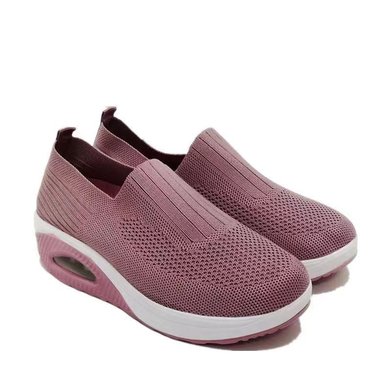 Sandsberg – Ergonomischer schmerzlindernder Schuh