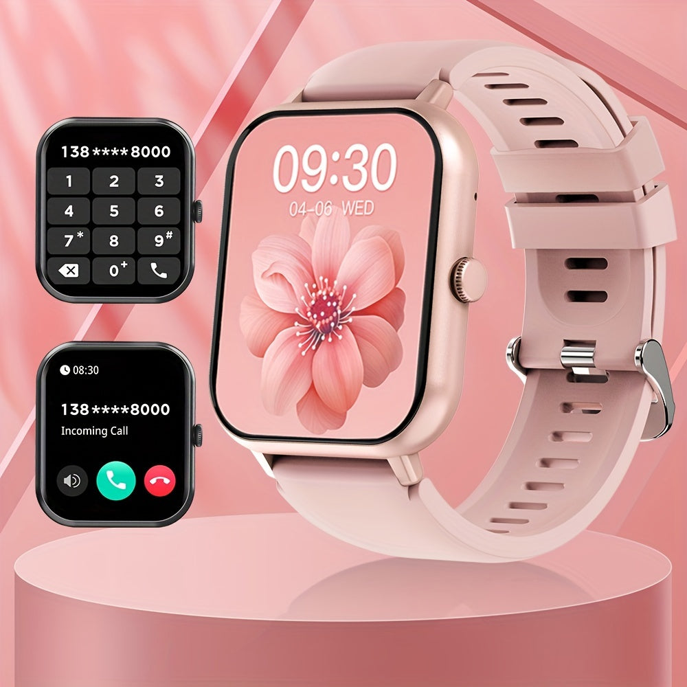 Smartwatch 4,65 cm Touchscreen | Karnz