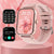 Smartwatch 4,65 cm Touchscreen | Karnz