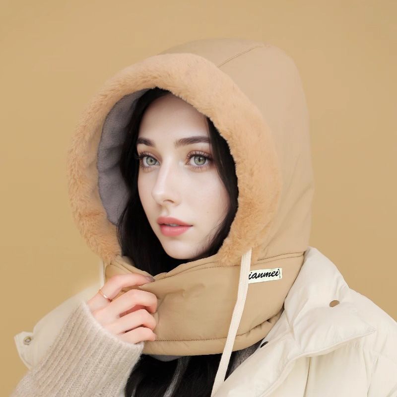 Karnz | FrostGuard – Überlegene Wärme und Windschutz für Outdoor-Winteraktivitäten