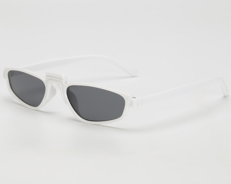 Damen modische Slim-Fit Sonnenbrille mit innovativem Komfortdesign Karnz