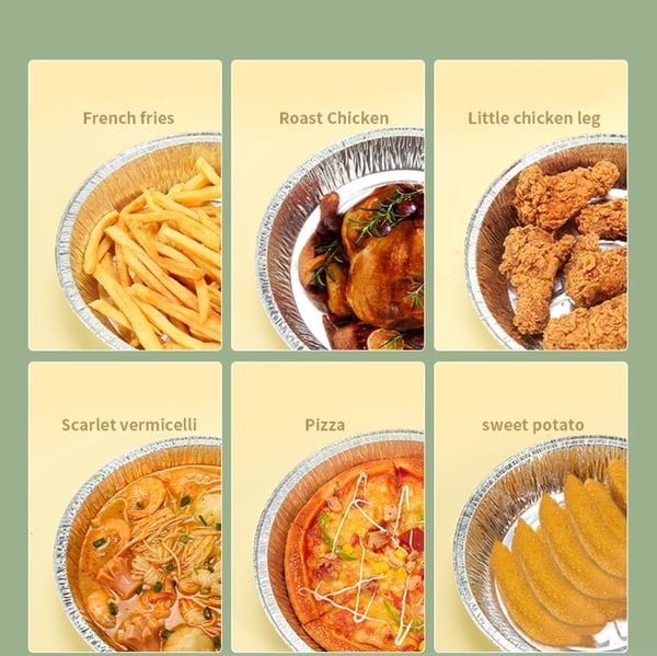 CleanFry Shield — Endlich kochen ohne Chaos und stundenlanges Schrubben! | Karnz