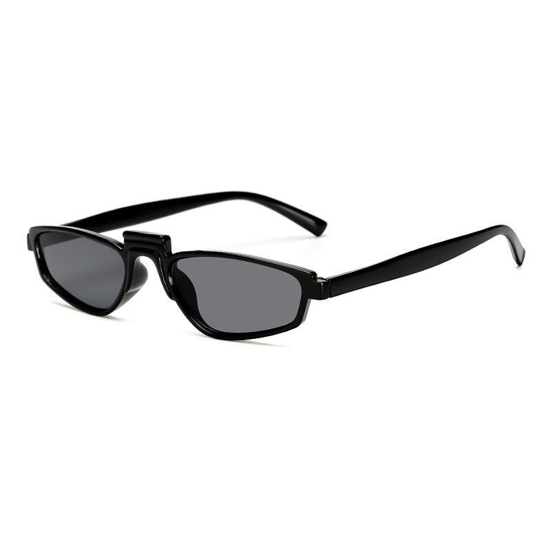 Damen modische Slim-Fit Sonnenbrille mit innovativem Komfortdesign Karnz