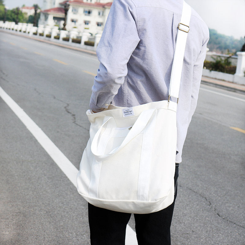 Haltbarer Mehrfach-Taschen Utility Tote Karnz