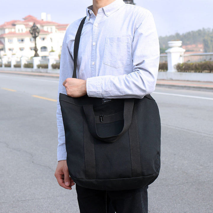 Haltbarer Mehrfach-Taschen Utility Tote Karnz