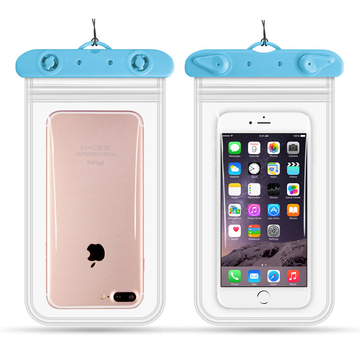 Wasserdichte Smartphone-Schutzhülle Karnz