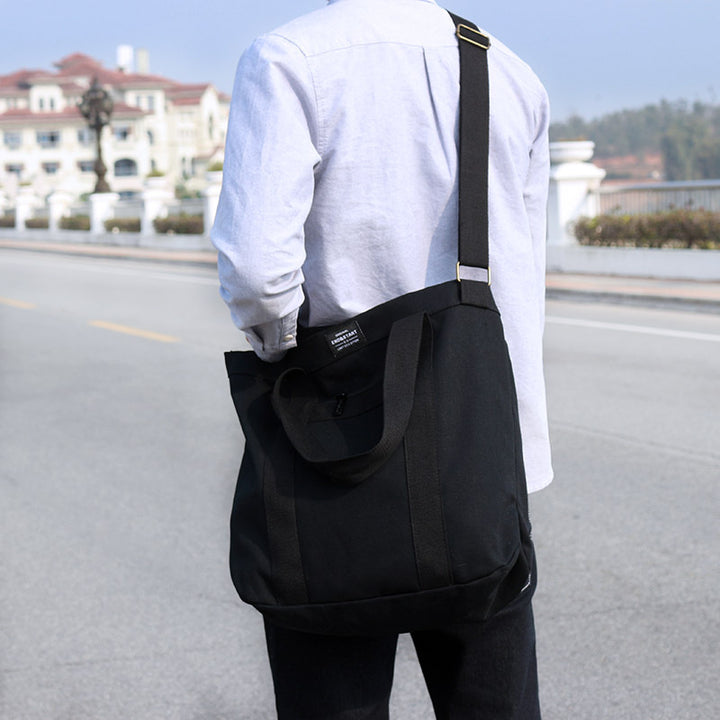 Haltbarer Mehrfach-Taschen Utility Tote Karnz