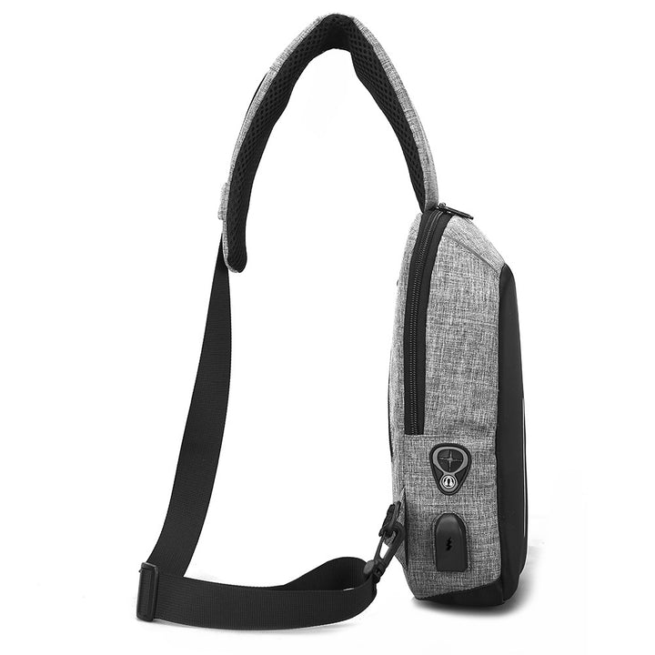 Slim Crossbody Sling Bag Karnz
