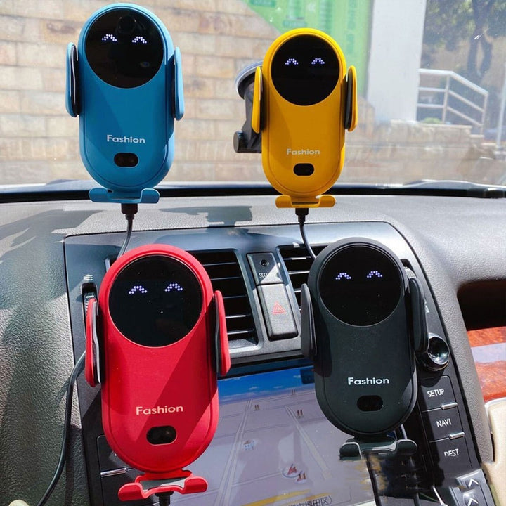 ChargeSmart Befreien Sie Ihren Geist beim Fahren | Karnz