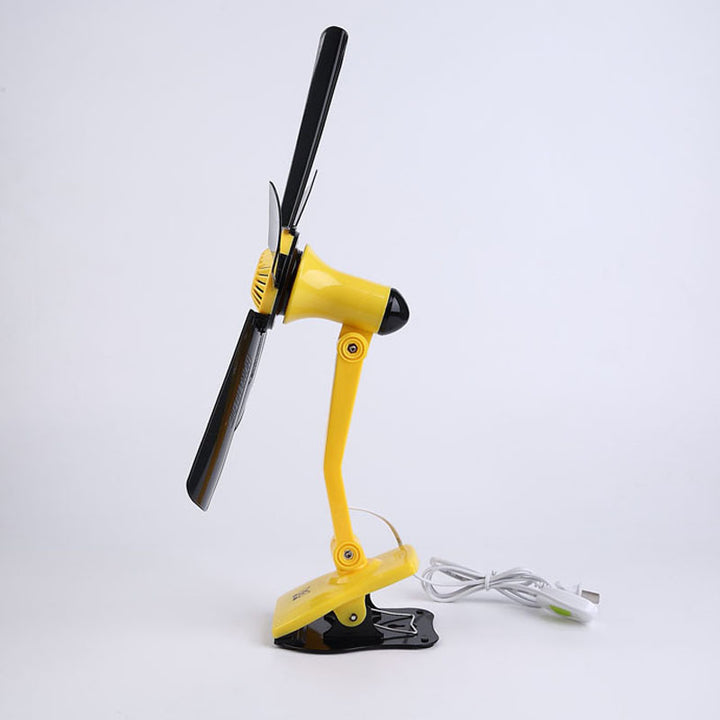 Unisex Tischventilator Karnz