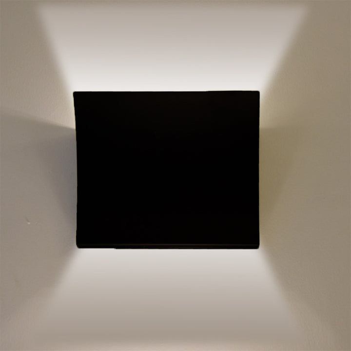Moderne Künstlerische Wandleuchte