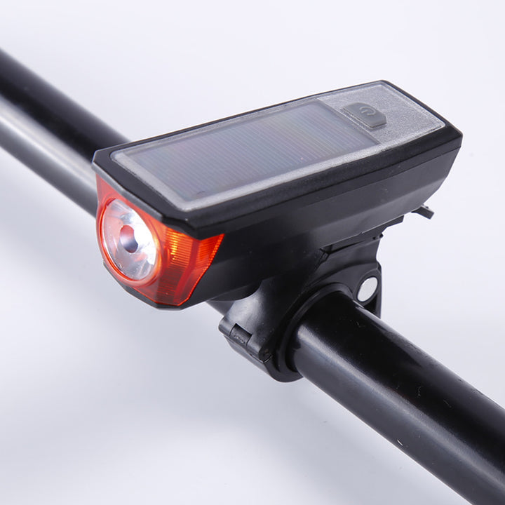 LED Fahrrad Sicherheits Rücklicht Karnz