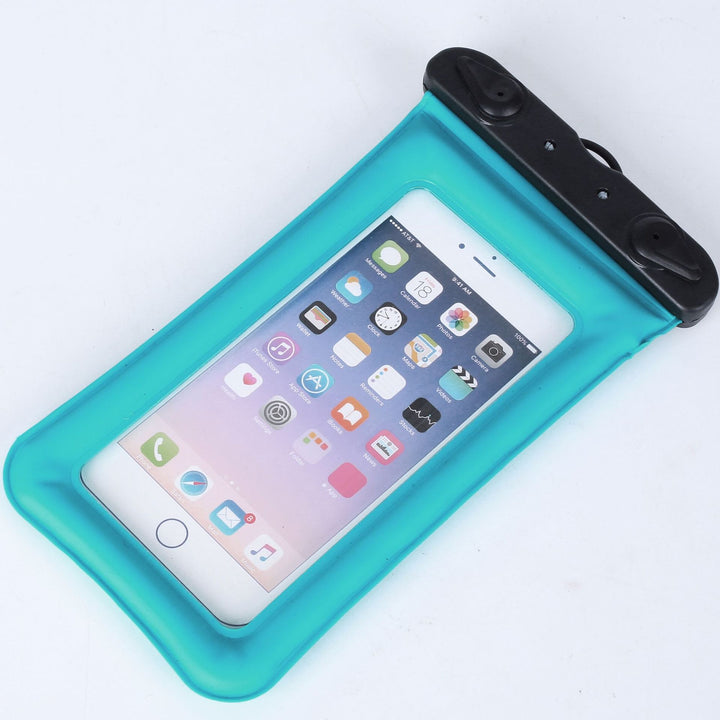 Wasserdichte Smartphone-Hülle Karnz