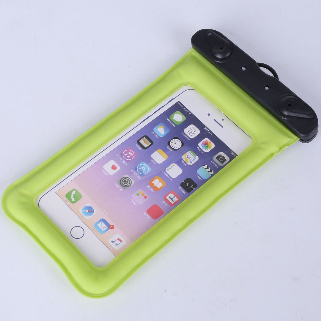 Wasserdichte Smartphone-Hülle Karnz