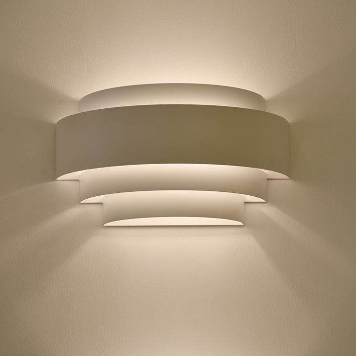 Moderne Künstlerische Wandleuchte