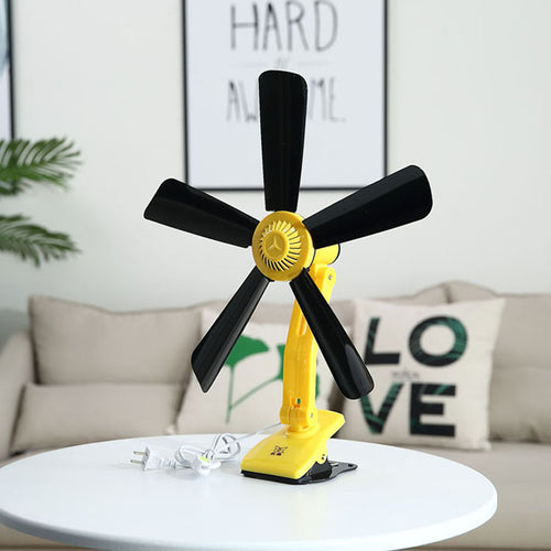 Unisex Tischventilator Karnz