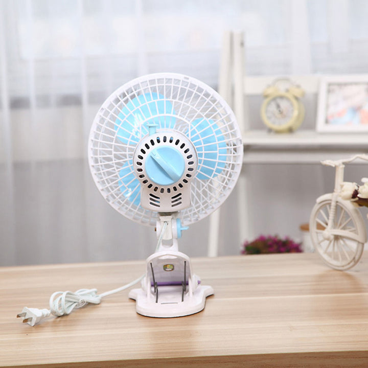 Unisex Tischventilator Karnz