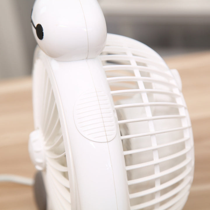 Damen Tragbarer Mini Ventilator Karnz