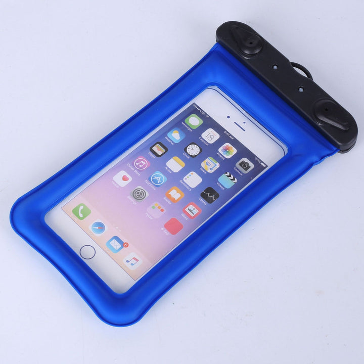 Wasserdichte Smartphone-Hülle Karnz