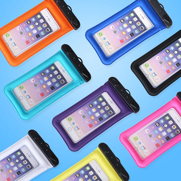 Wasserdichte Smartphone-Hülle Karnz