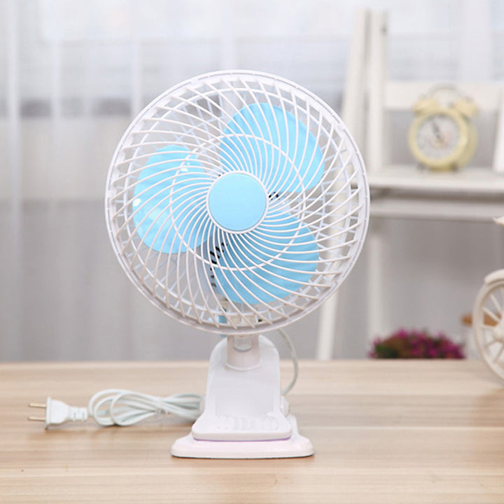 Unisex Tischventilator Karnz