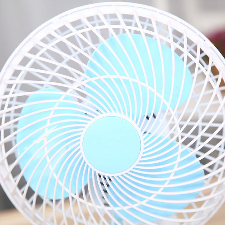 Unisex Tischventilator Karnz
