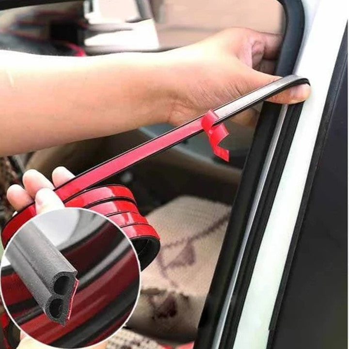 Türdichtungsstreifen für Autos | Karnz
