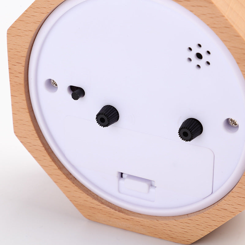 Tischuhr Im Modernen Design Karnz