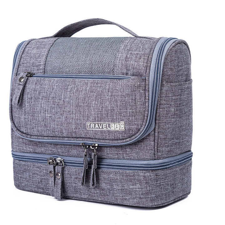 Reise-Kulturbeutel Organizer Tasche Karnz