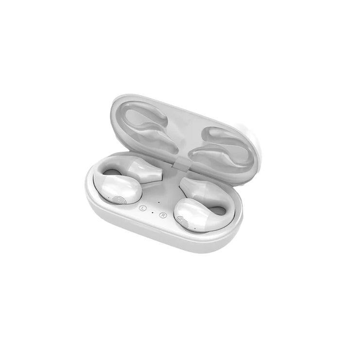 Kabelloses Ohrclip Bluetooth Headset Karnz