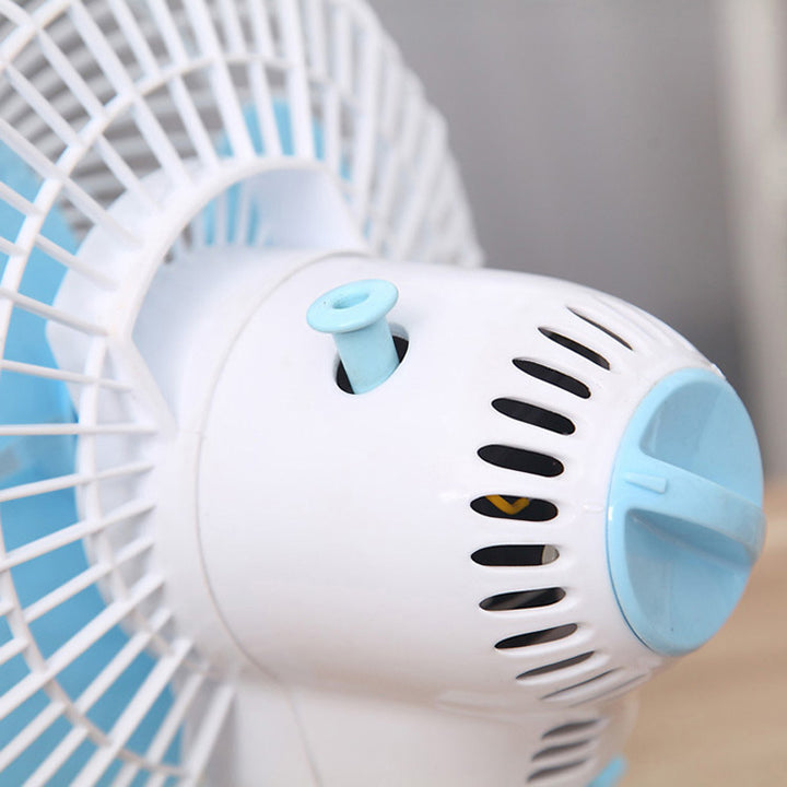 Unisex Tischventilator Karnz