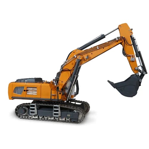 Bagger Modell G308H 1:14 Maßstab RTR