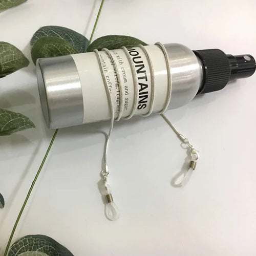 Modische Spray-Flasche mit Aufhänger Karnz