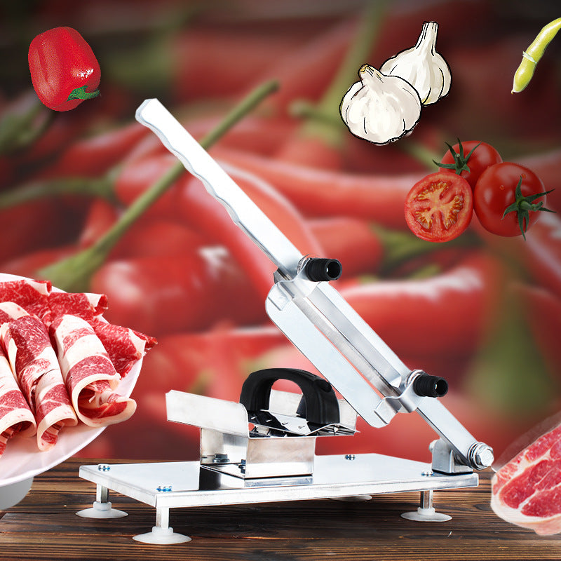 Professioneller Gemüseschneider Karnz