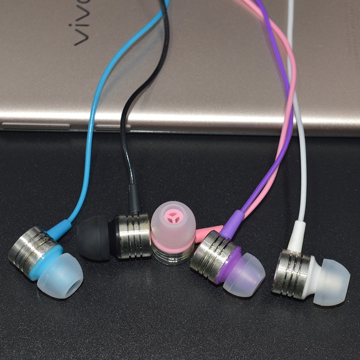 In-Ear Kopfhörer Karnz