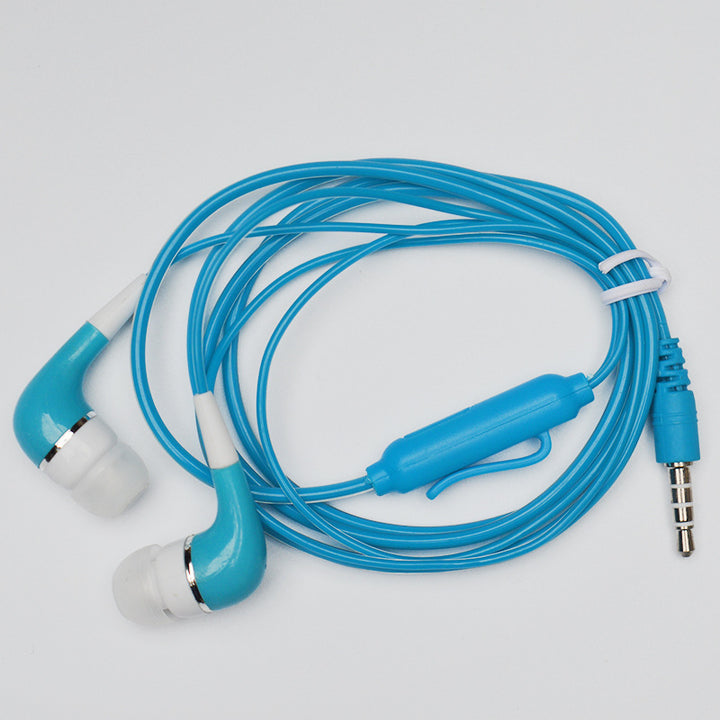 In-Ear Kopfhörer Karnz