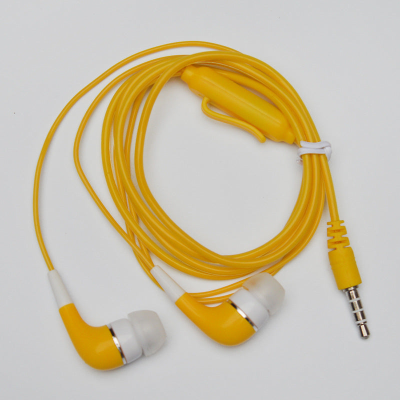 In-Ear Kopfhörer Karnz
