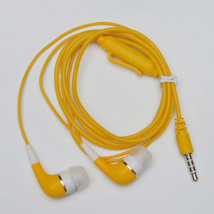 In-Ear Kopfhörer Karnz