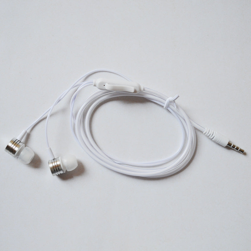 In-Ear Kopfhörer Karnz